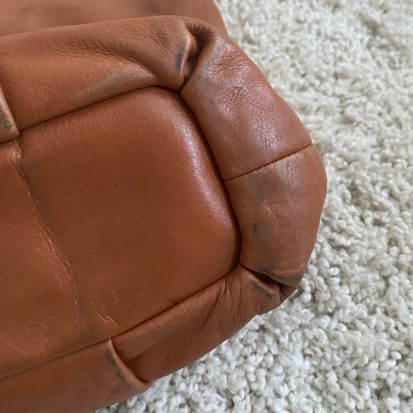 Coach crossbody bag - Picture 5 of 6